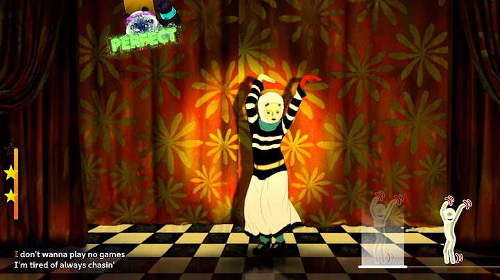 Play Date | Just Dance 2025 Edition (Switch)