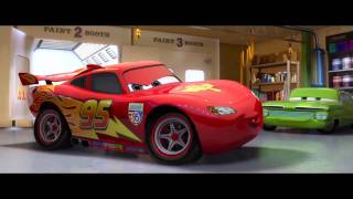 Cars 2 Trailer Remix