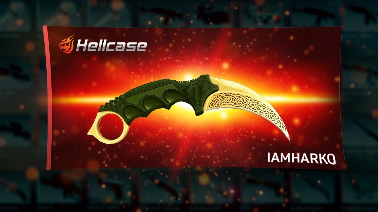 Hellcase Promo Code FREE 100 Hellcase Code 2023 YouTube