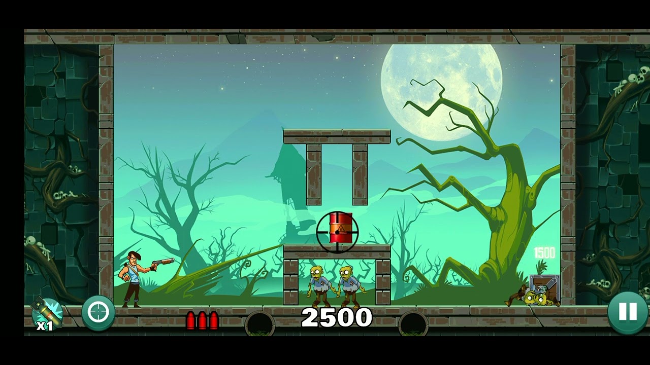 Zombie Ride Zombie ride#viral #viralshorts #gaming #youtubeshorts - YouTube