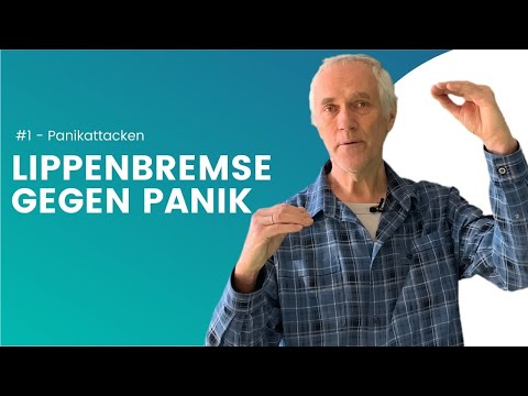 Video: Panikattacken. Psychologische Mechanismen