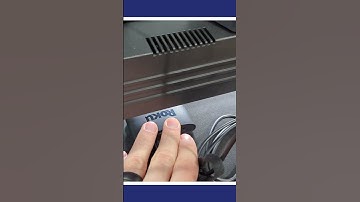 Roku Express 2022 Setup #shorts