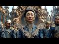 A Human Fighter Joined an Alien Wedding—And Became the King’s Son-in-LawSci-Fi | HFY Stories