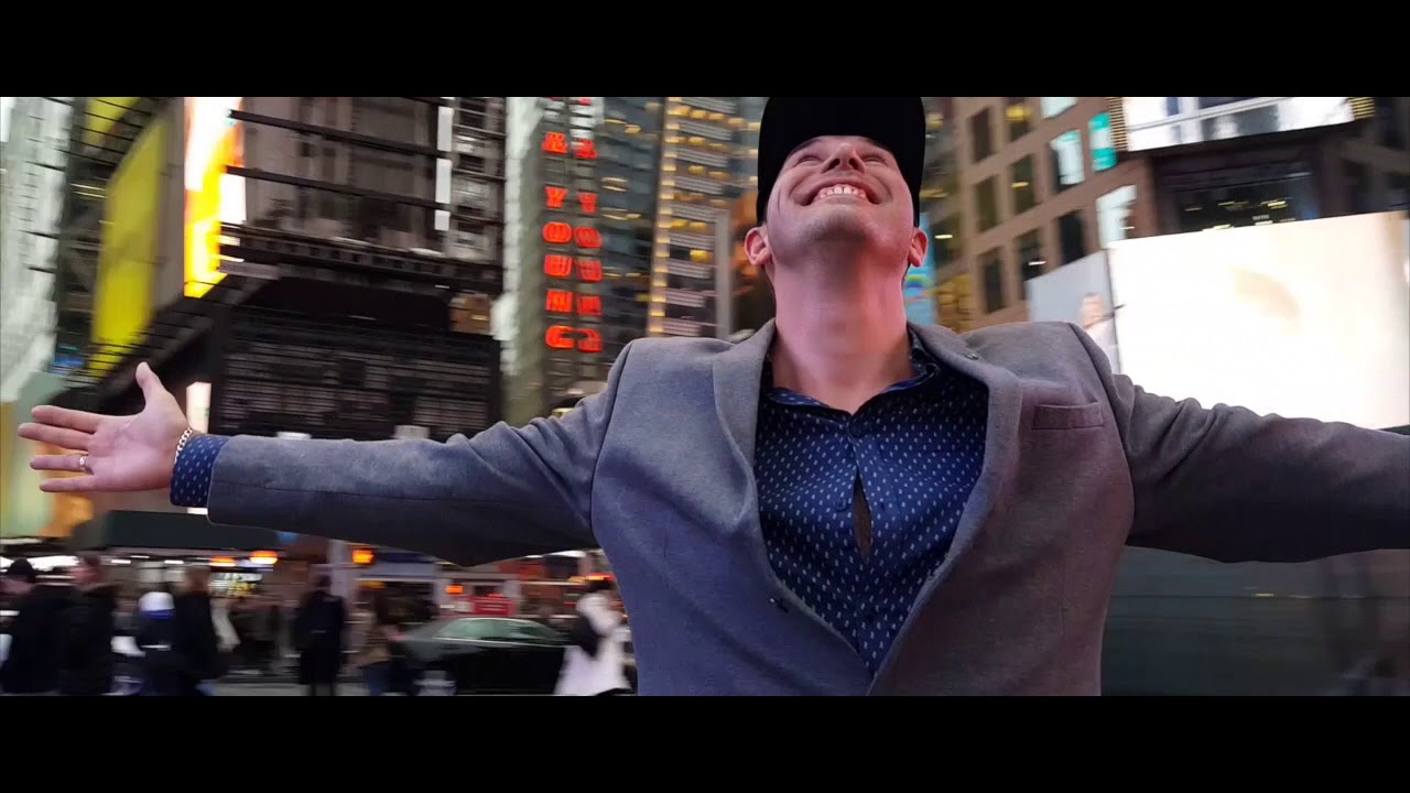 New york 2014-2015 New York Expo 2017 - YouTube