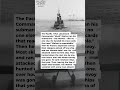 1 Submarine Wiped Out an Entire Convoy Alone | Military History Talks