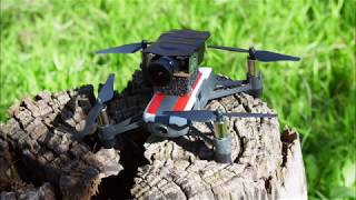 DJI Tello Runcam 2 video & Tello Cam