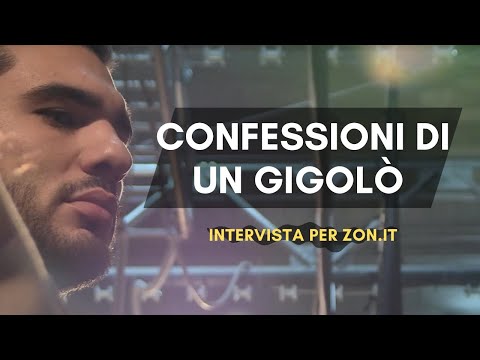 Video: Confessioni di donne