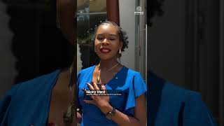 G20 AI Village in Motion with Nicky Verd 🔥