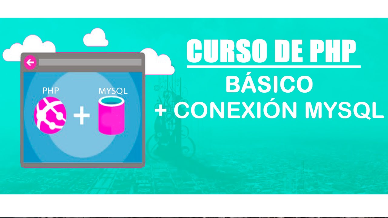 Curso de PHP - 2.1.3 Finalización de instrucciones - YouTube