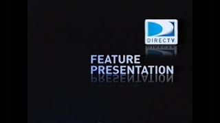 DirecTV feature presentation 60 fps