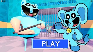 NEW BUBBA BARRY'S PRISON RUN Obby New Update Roblox - FULL GAME #roblox by RyanPlays 397 views 10 hours ago 15 minutes