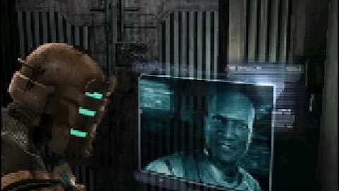 GDHNP.... Dead Space Part 23: End of Dead Space Marathon-Off =(