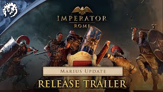 Paradox temporarily shelves Imperator: Rome to focus on other