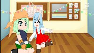 What About Me? Mha Ms Joke Angst