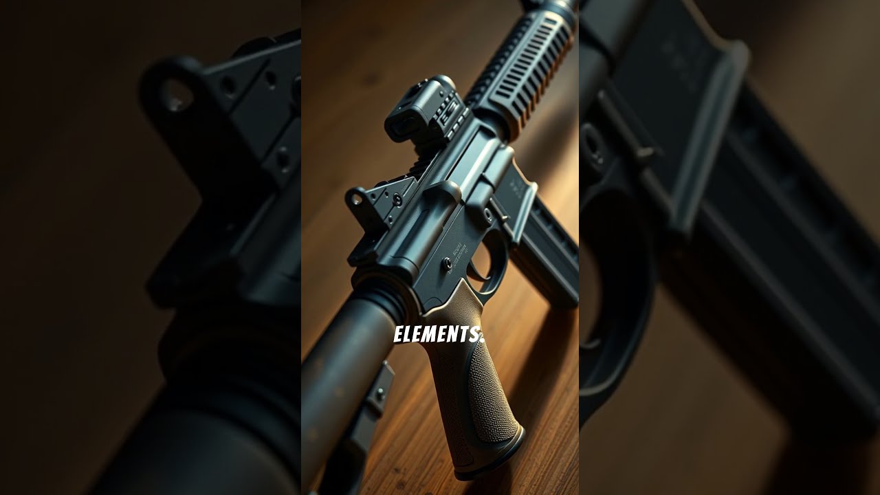 Spike S Tactical Ar 15 Pistol Overview