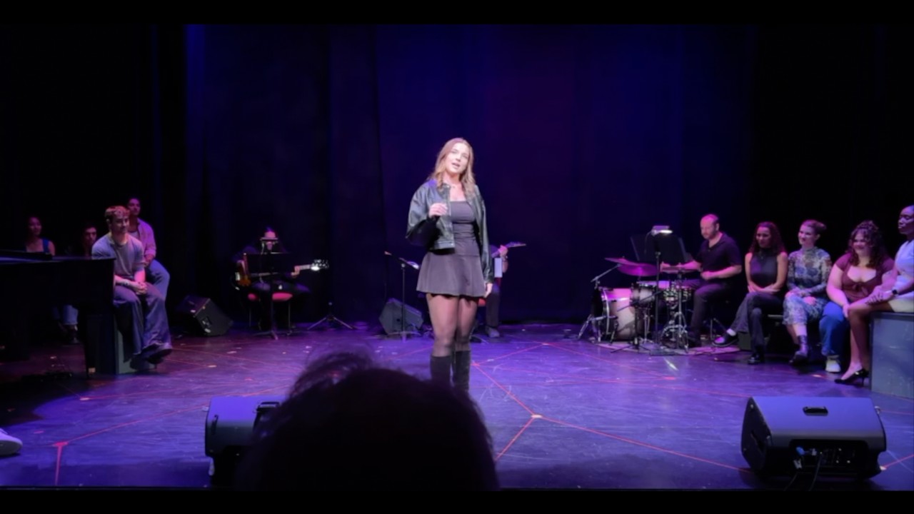 Katie Abt - Performance Videos