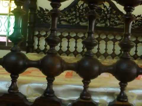 antique cots for sale