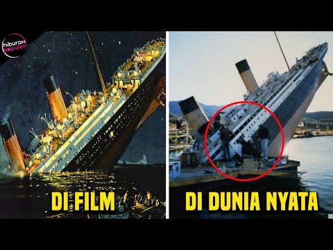 Video: Pengarah Titanic Mengenai Betapa Sukarnya Membuat Filem Itu