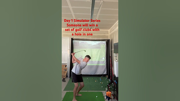Hole-in-One Challenge: Golf Set on the Line!