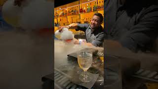 Bazaar in LA that is no longer there… :(