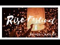 RISE FESTIVAL 2019