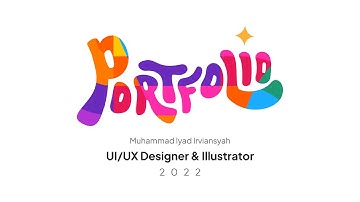 4k | Motion Graphic Portofolio | Muhammad Iyad