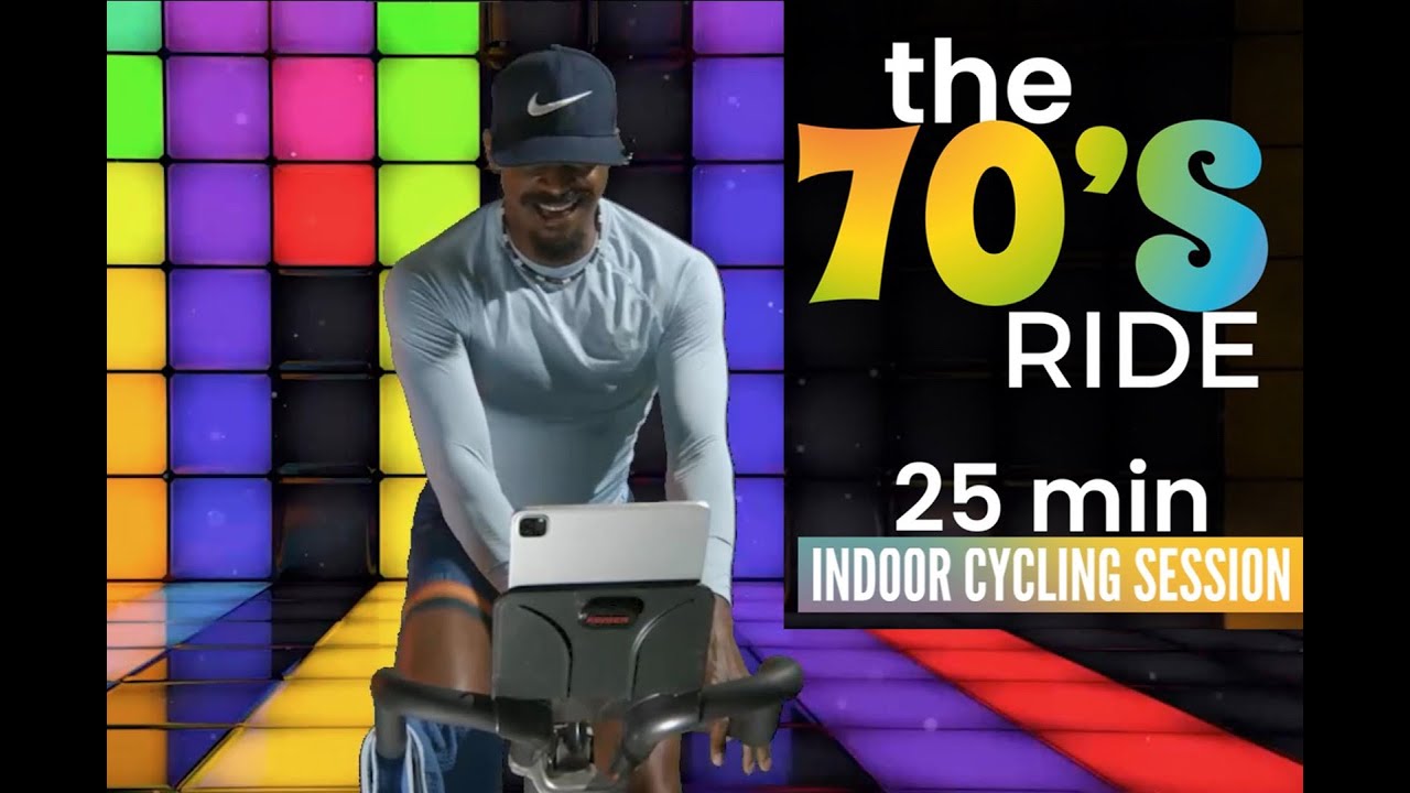 THE 70’s RIDE - YouTube