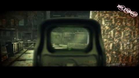 Killzone 2 - Salamun Bridge [1/3]