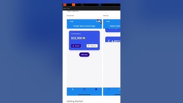 Expandable PageView in Flutter 🔥