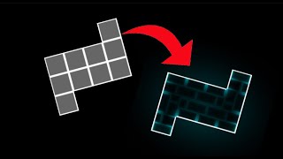 How to use the AUTO-BUILD system  in Geometry Dash 2.2!