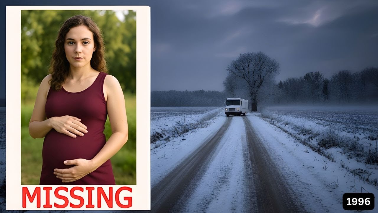 Michigan 1996 cold case solved — arrest shocks community - YouTube