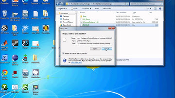 02 JContextExplorer : Retrieval