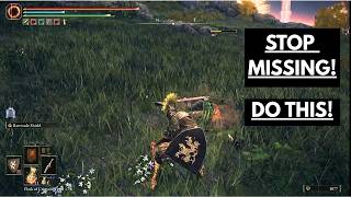 Struggling to Backstab DO THIS! (Elden Ring Complete Strategy)