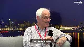 PPWR vs. Physik: Dr. Hermann Onusseit über Recycling-Realitäten | interpack 2026