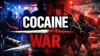 The Narco Invasion: How Cocaine is Breaking Europe
