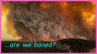 Climate Change: Are We Doomed? | RevTeam