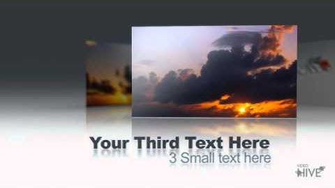 After Effects Project Files - Rotor - VideoHive