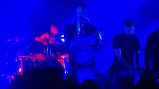Leprous - "Have You Ever?" (Live in Los Angeles 3-23-22)