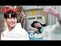 Doona! | Making Of | Netflix