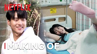 Doona! | Making Of | Netflix