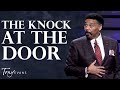 A wake up call to recognizing your spiritual blindness  tony evans sermon