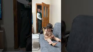 Yakaladım Seni Velet😂😂 Resimi