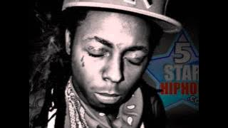 Lil' Wayne - Megaman (Instrumental)