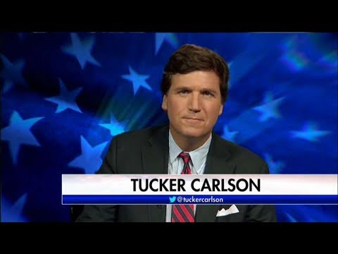 Tucker Carlson AD Money, $5B Border Wall Stand Off, The Trump 17, Diamond and Silk - Tucker Carlson AD Money, $5B Border Wall Stand Off, The Trump 17, Diamond and Silk