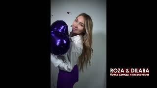Roza & Dilara Video 3