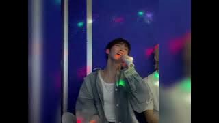 Cover | Doyoung - Memory of The Wind (Naul)