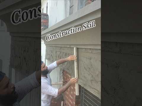 #construction #plasterdesign #constructionlife #home #interiordesign #plaster #ytshorts