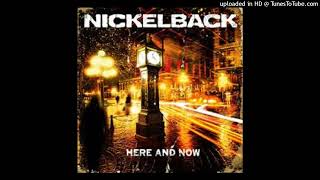 Nickelback - Midnight Queen