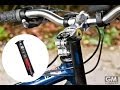 【GIGAMEN】自転車を守れ！絶対に盗まれないロックベスト3