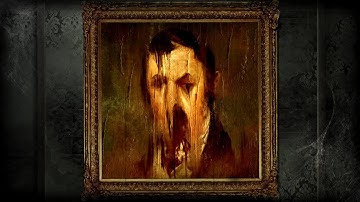 A BEAUTIFUL UNDERCOAT -- Layers of Fear #3